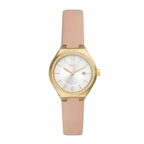 Fossil BQ3804 Ladies Eevie Watch - Picture 1 of 10
